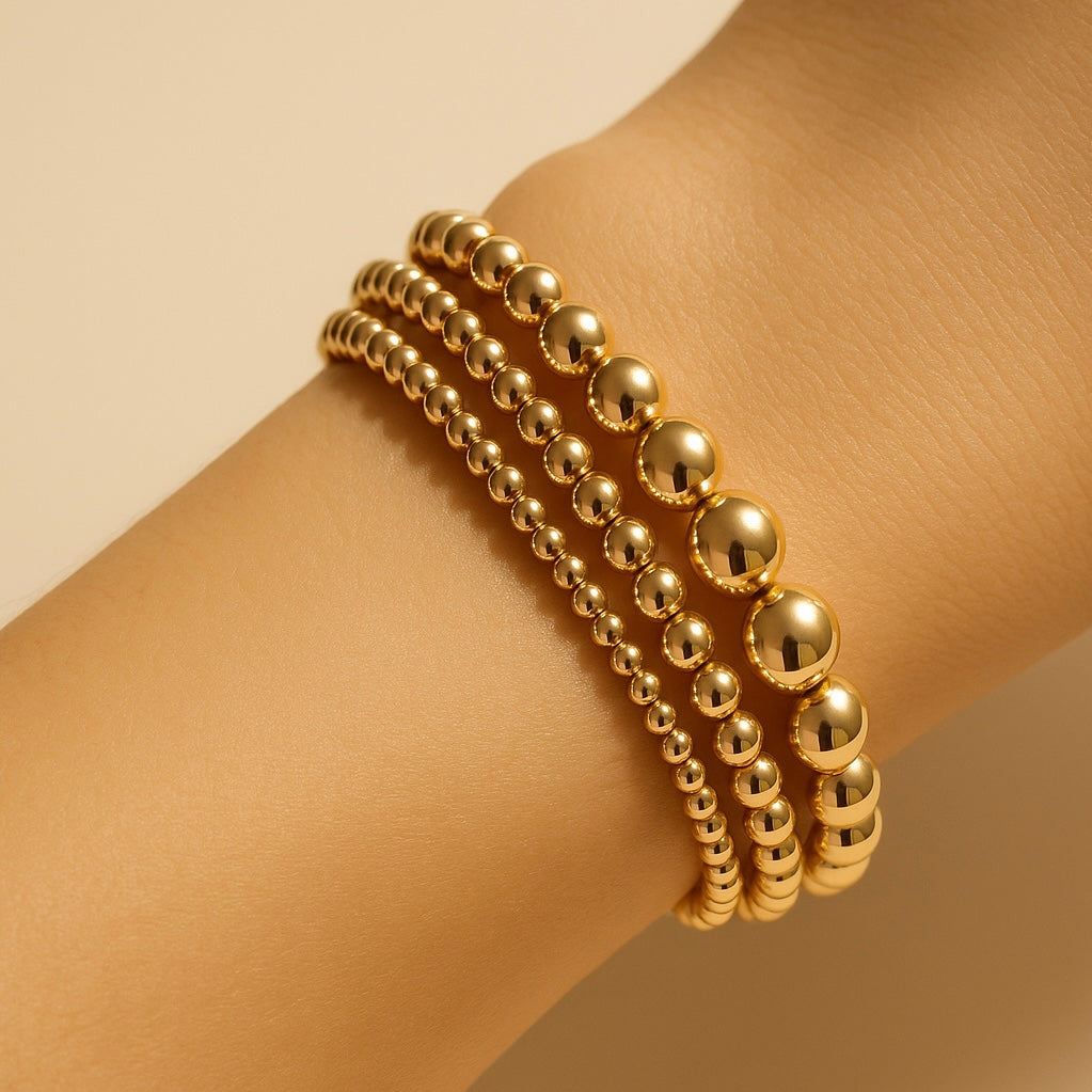The Signature Stacks