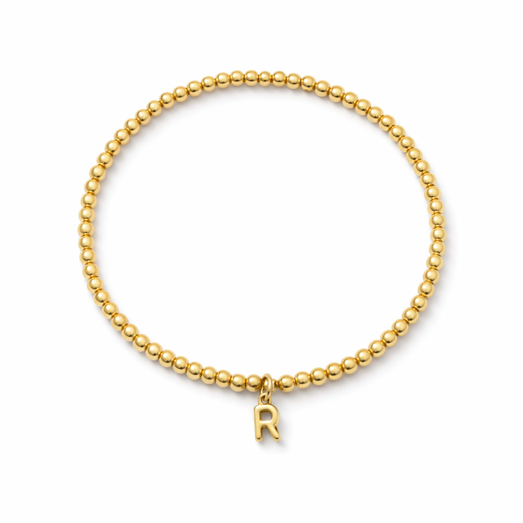 The Always Initial Bracelet
