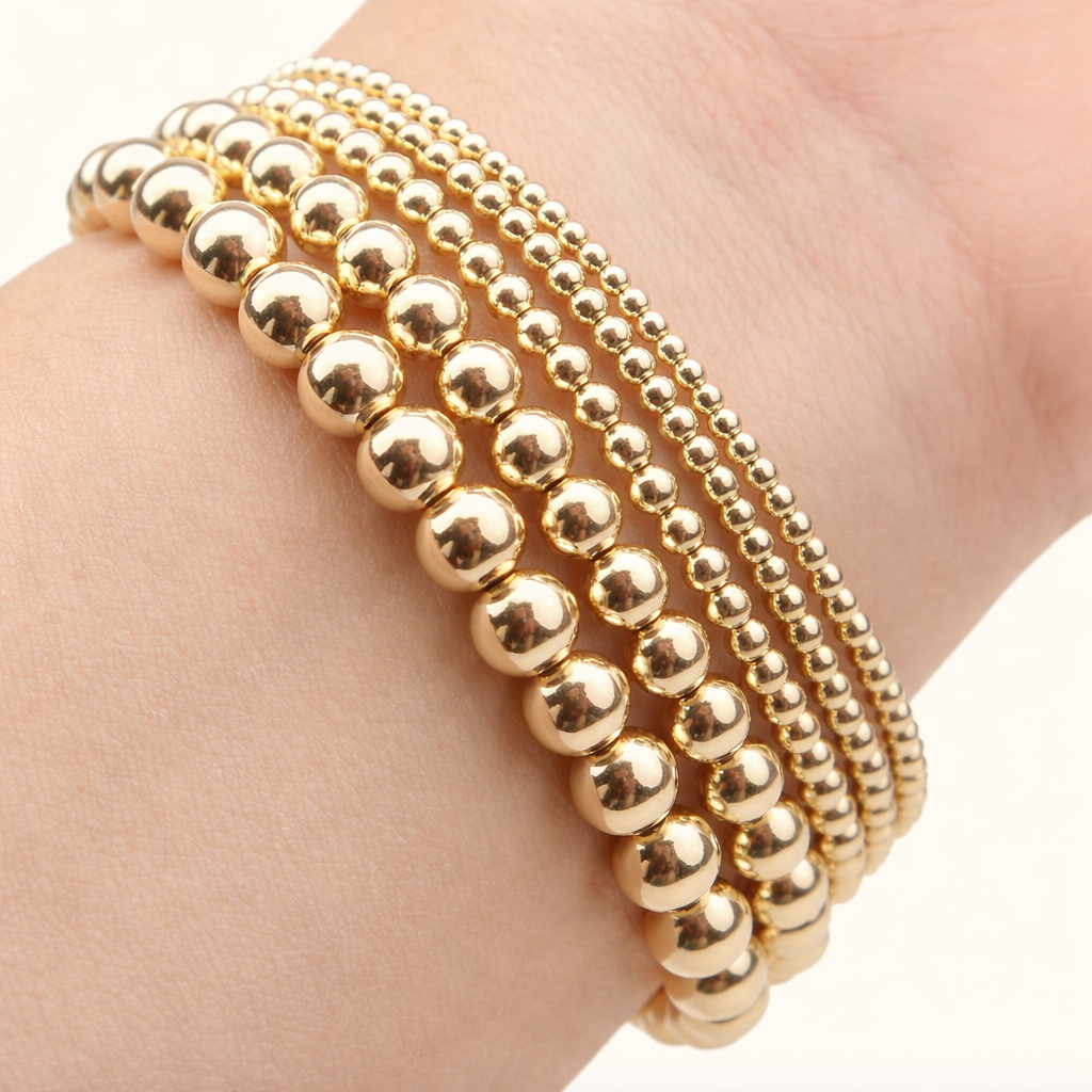 The Gold Edit Stack