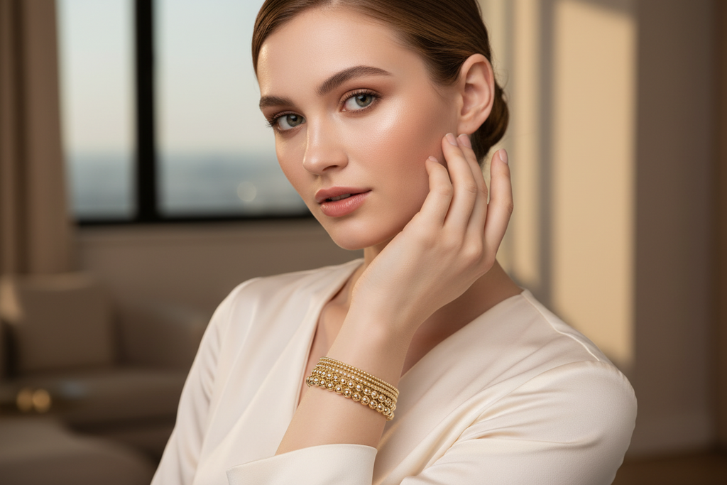 The Gold Edit Stack