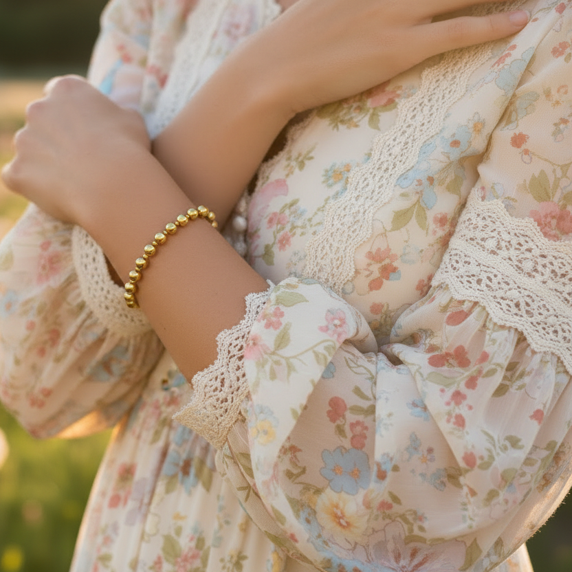 The Balance Bracelet