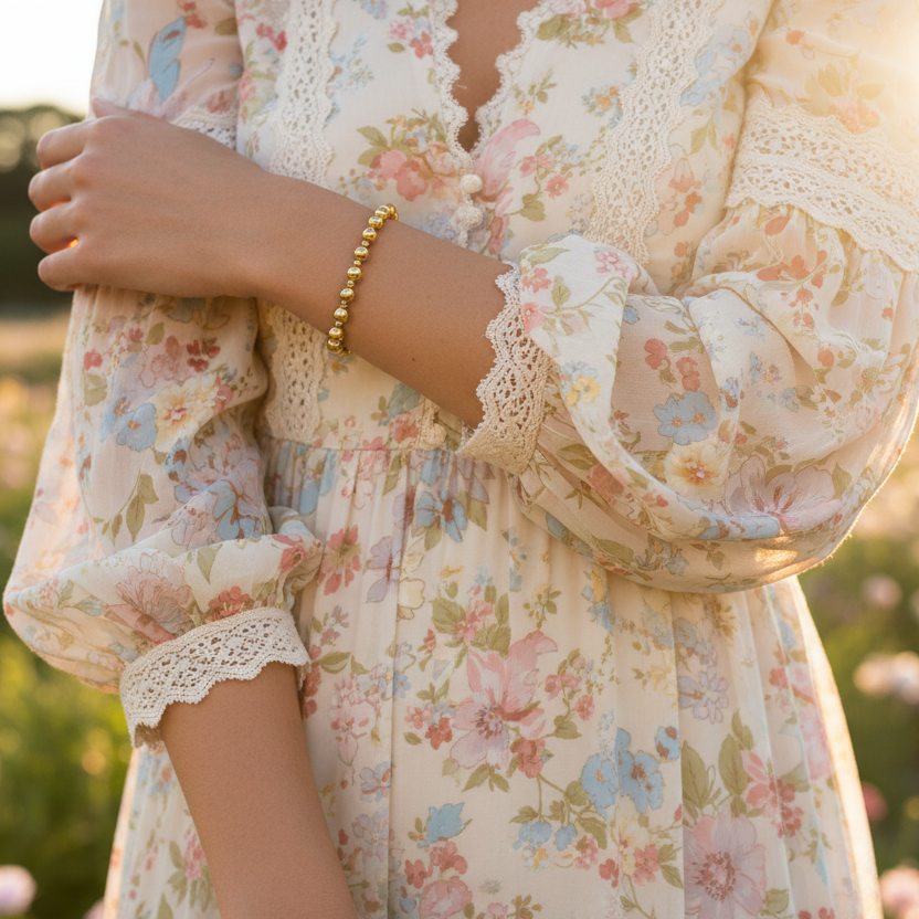 The Balance Bracelet
