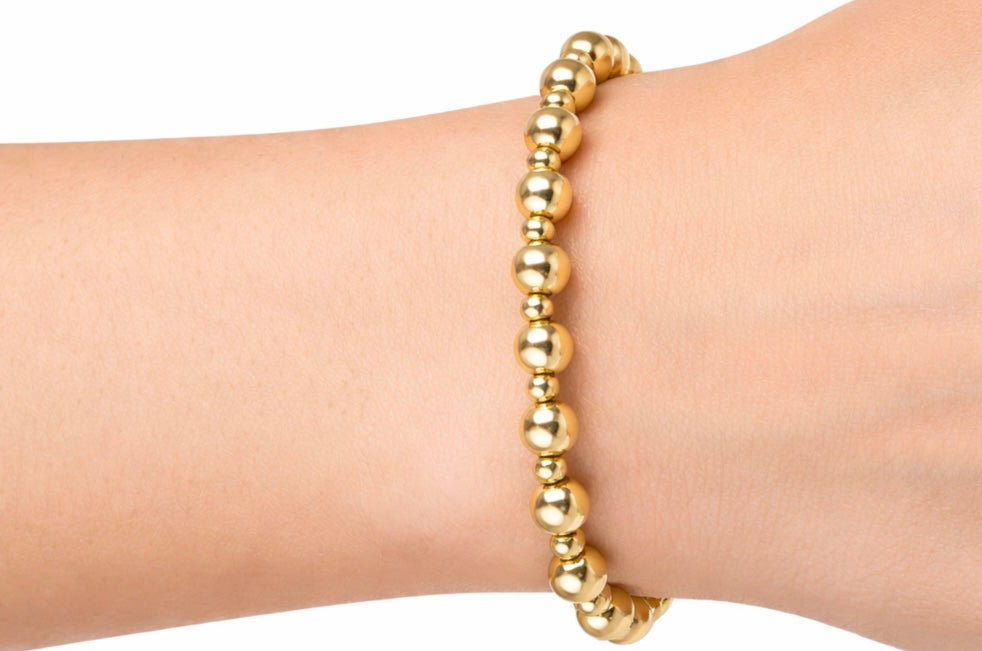 The Cadence Bracelet