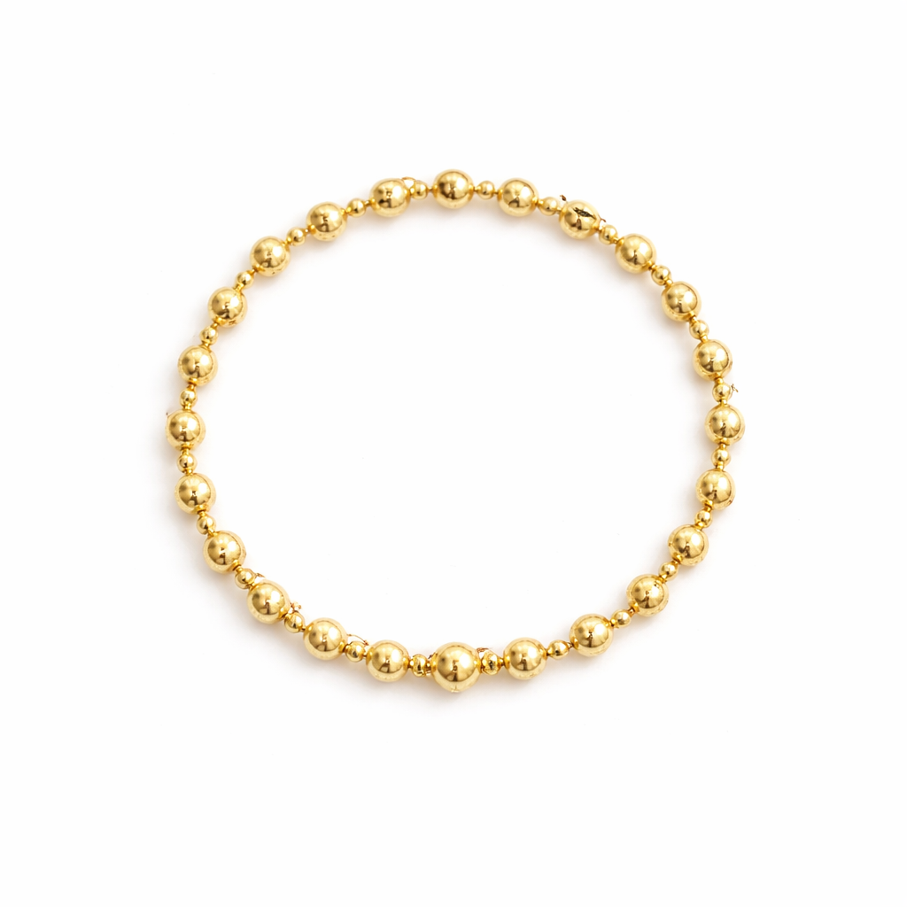 The Classic Mix Bracelet