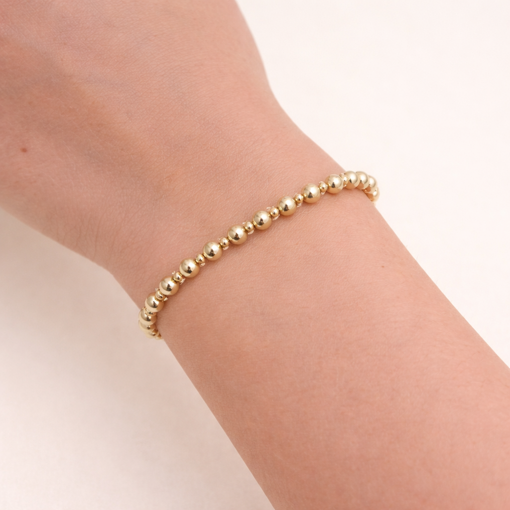 The Classic Mix Bracelet