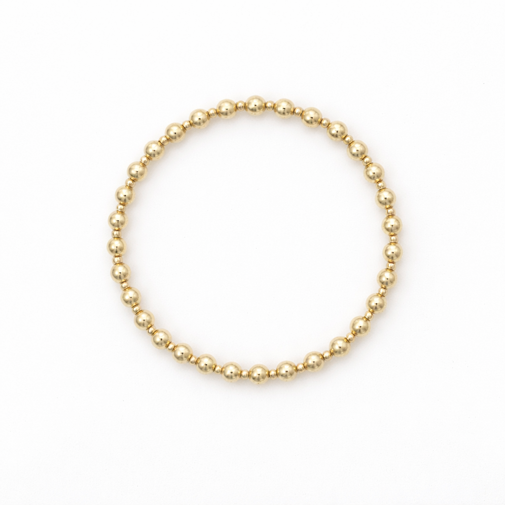 The Structure Bracelet