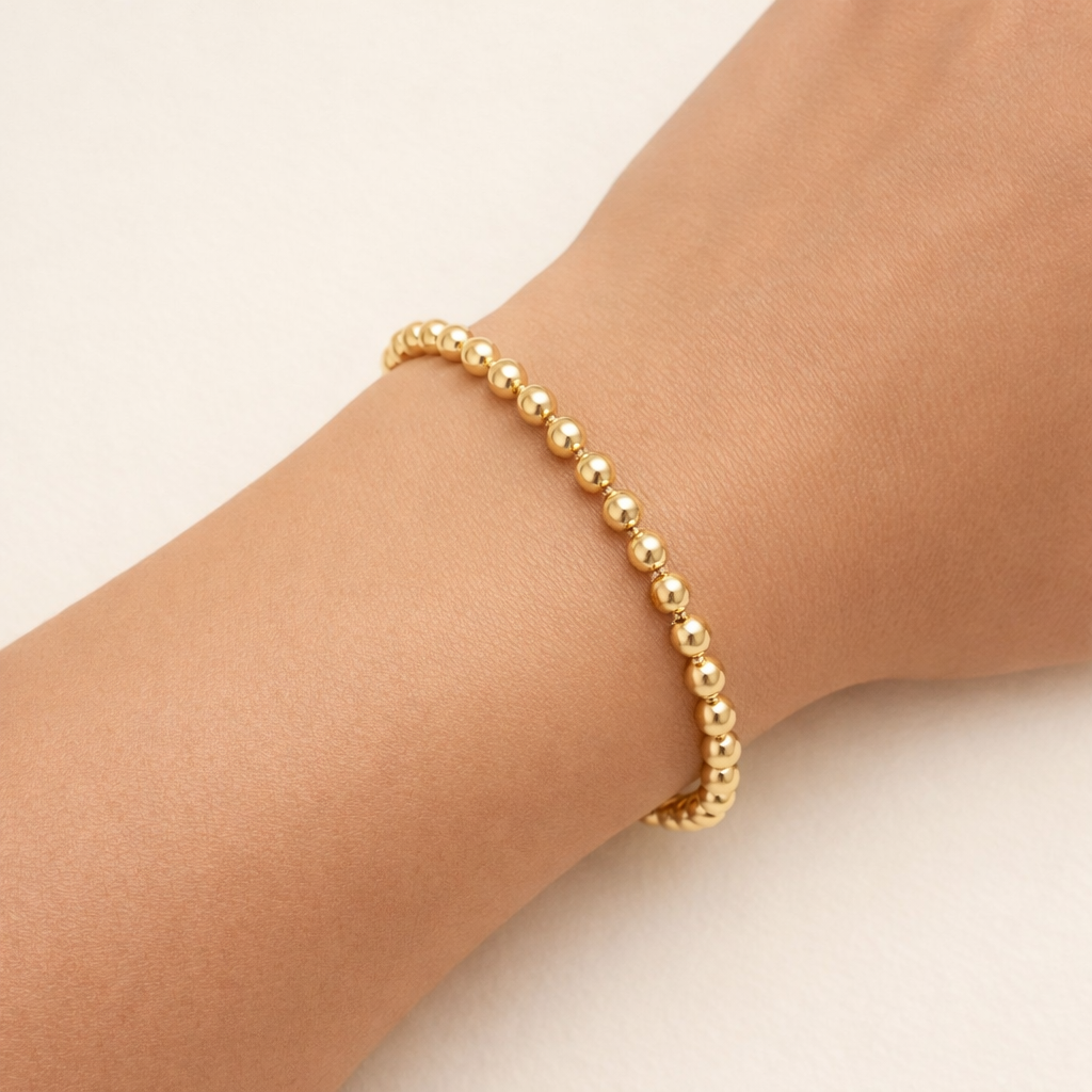 The Keepsake Bracelet