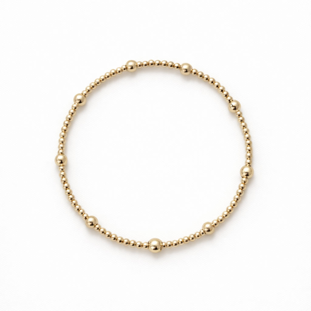The Accent Bracelet