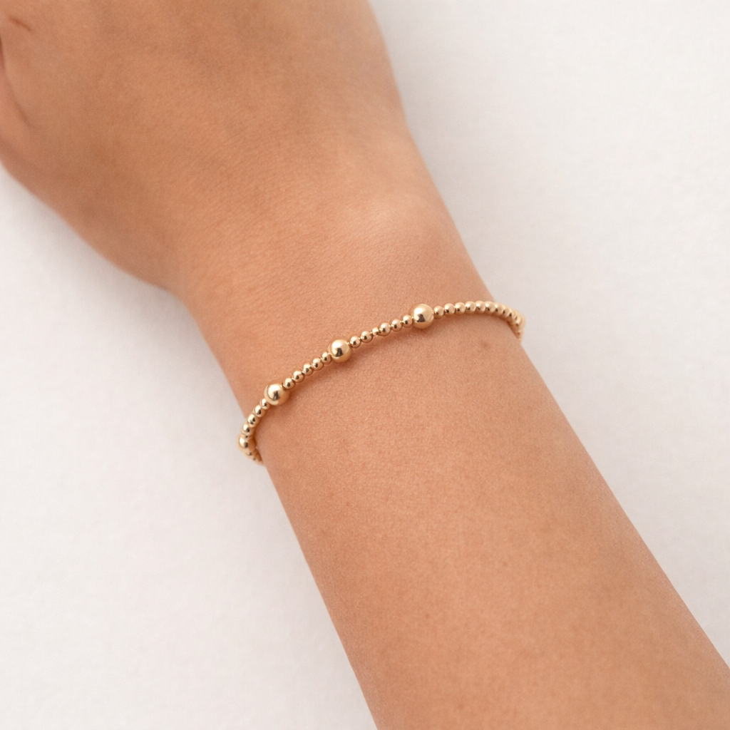 The Accent Bracelet