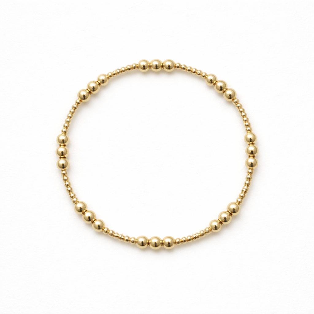 The Measure Bracelet