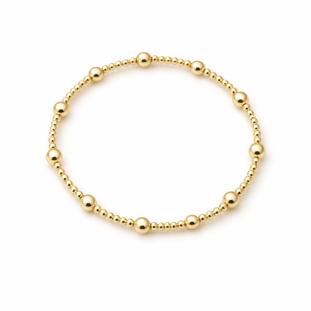 The Interval Bracelet