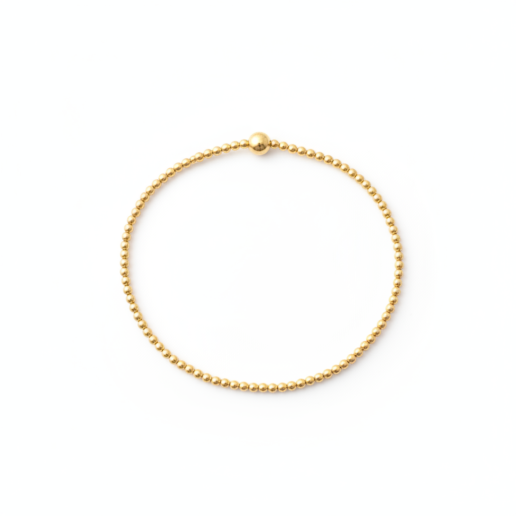 The Pillar Bracelet