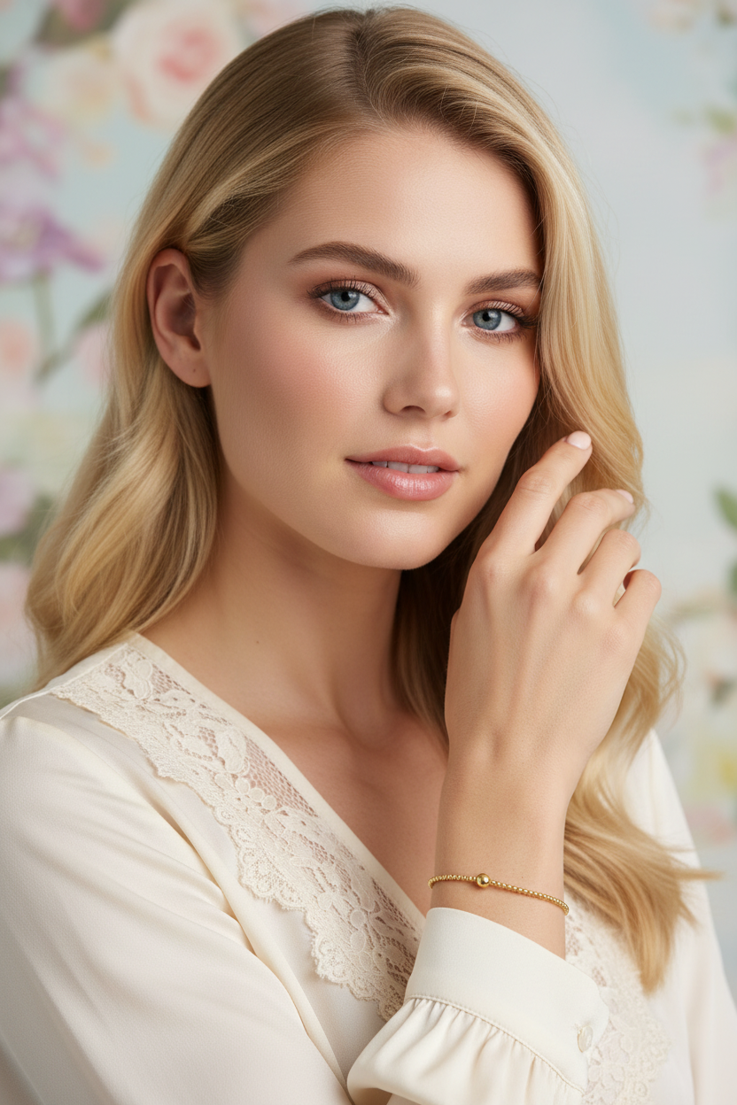 The Pillar Bracelet