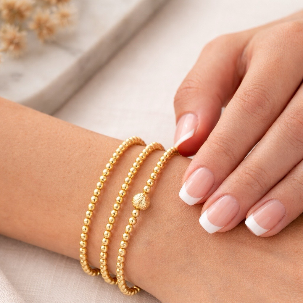The Contrast Stack