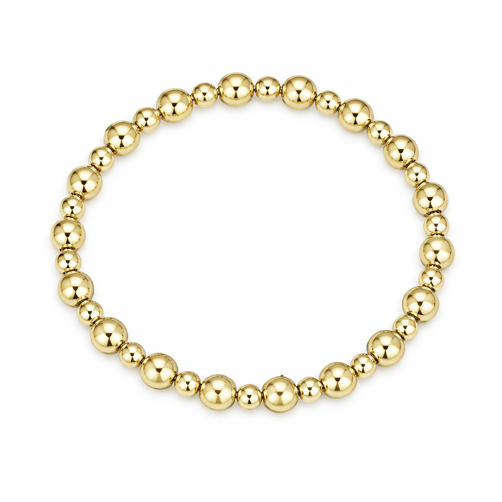 The Cadence Bracelet