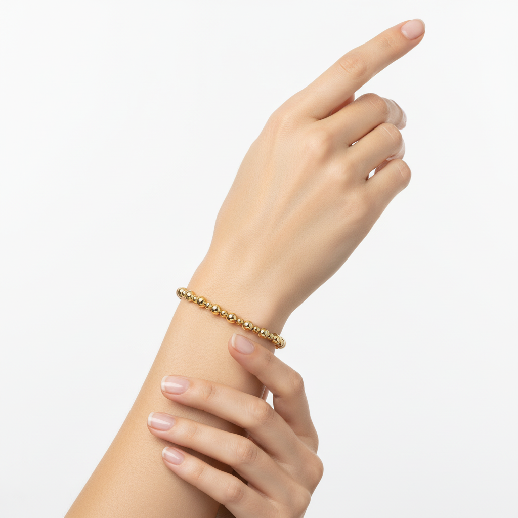 The Cadence Bracelet