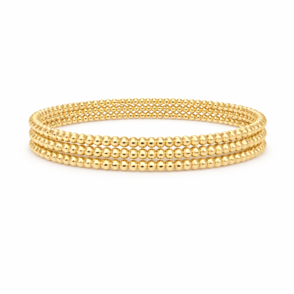 The 2mm Trio Stack