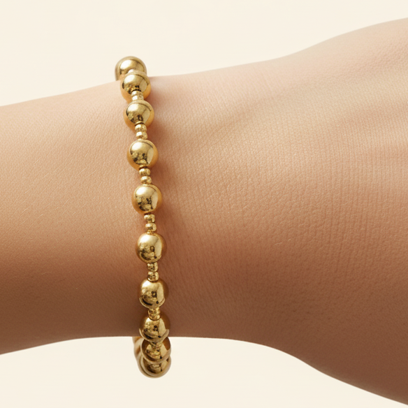The Golden Hour Bracelet
