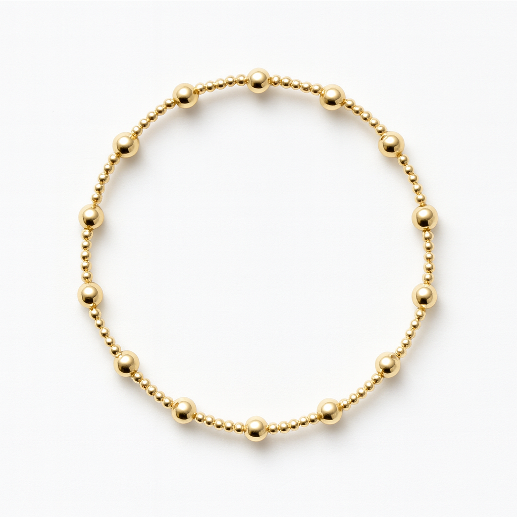 The Heirloom Edit Bracelet