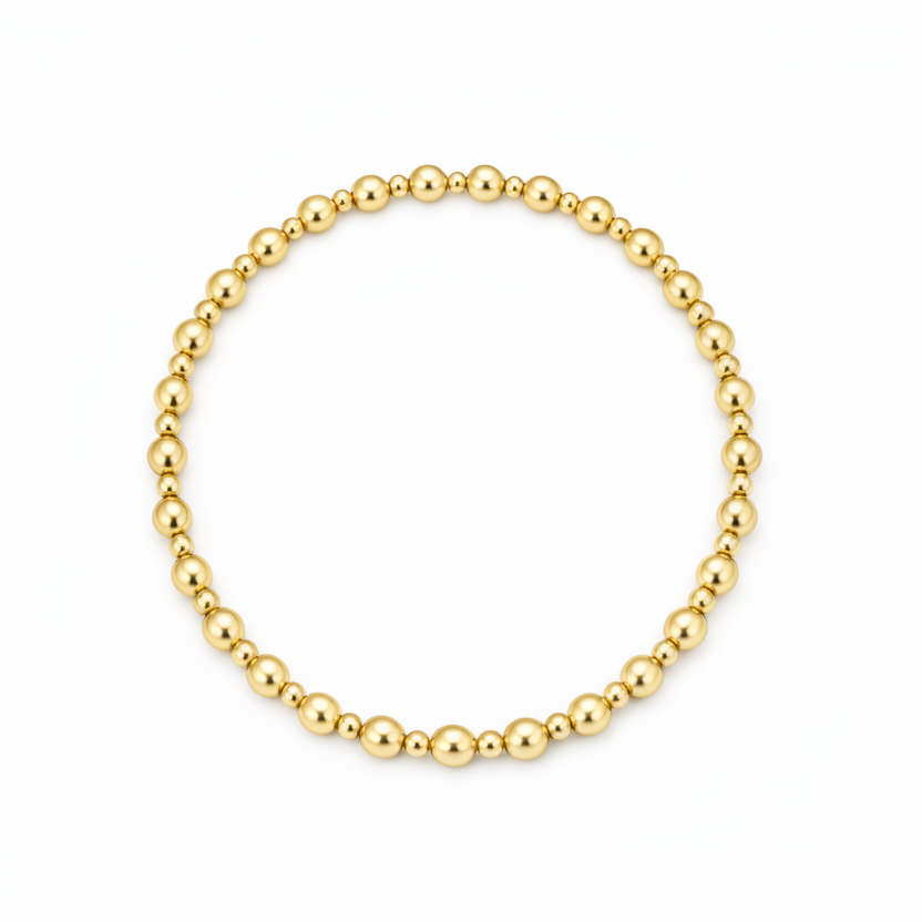 The Keepsake Bracelet