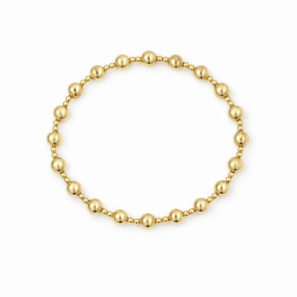 The Golden Hour Bracelet