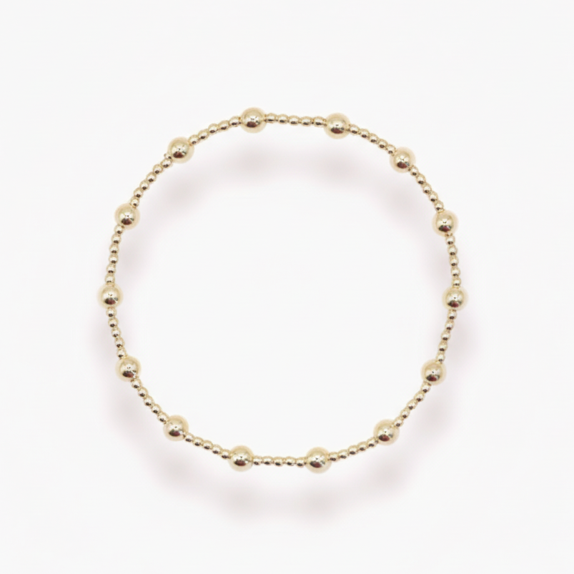 The Classic Dot Bracelet